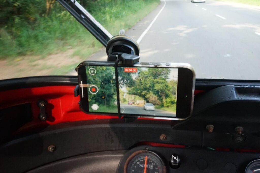 Royal Tuk Tuk Rental