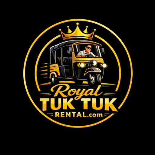 Royal TukTuk Rental Sri Lanka